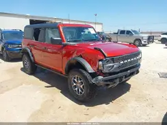 1FMEE9BP8RLA90060 2024 FORD BRONCO