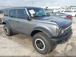 1FMEE9BP8RLB12445 2024 FORD BRONCO