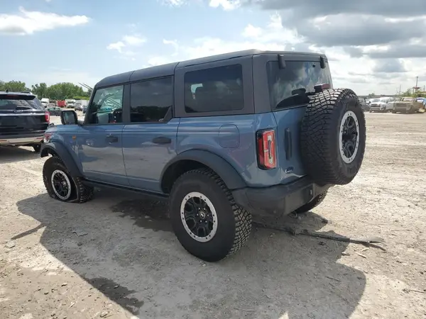 1FMEE9BP8RLB27155 2024 FORD BRONCO - Image 2