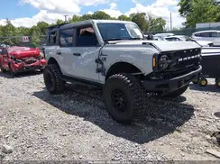 1FMEE9BP8RLB32419 2024 FORD BRONCO
