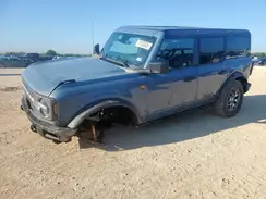 1FMEE9BP8RLB51682 2024 FORD BRONCO