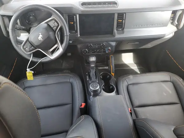 1FMEE9BP8RLB51682 2024 FORD BRONCO - Image 8