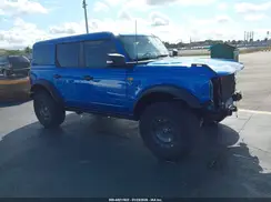 1FMEE9BP8SLA61986 2025 FORD BRONCO