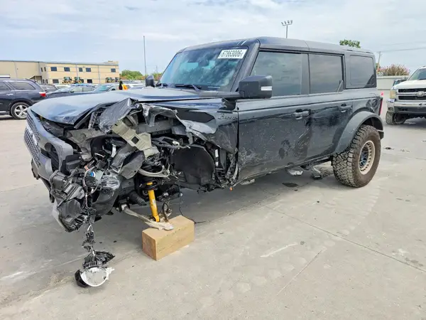 1FMEE9BP8SLA74768 2025 FORD BRONCO - Image 1