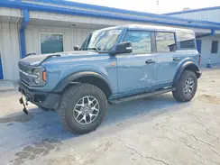 1FMEE9BP8SLA85477 2025 FORD BRONCO