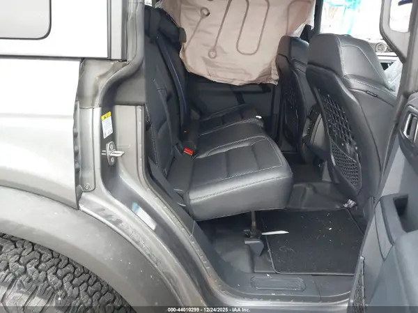 1FMEE9BP8SLB02701 2025 FORD BRONCO - Image 8