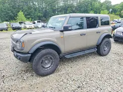 1FMEE9BP8SLB12015 2025 FORD BRONCO