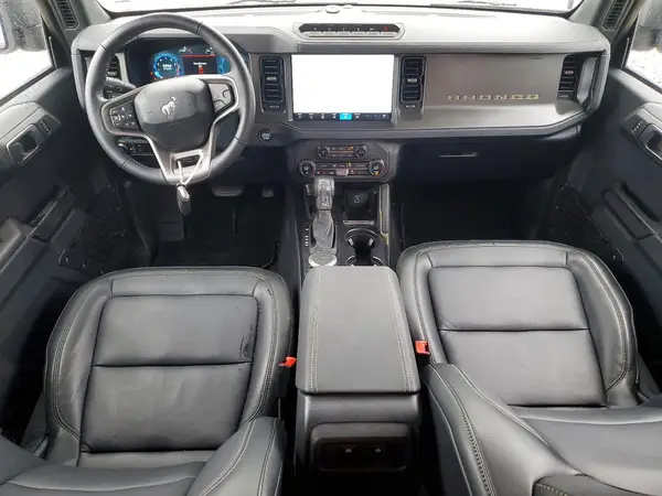 1FMEE9BP8SLB12015 2025 FORD BRONCO - Image 8