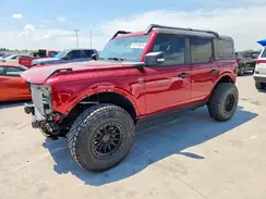 1FMEE9BP8SLB77799 2025 FORD BRONCO