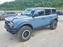 1FMEE9BP9RLA55138 2024 FORD BRONCO
