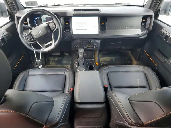 1FMEE9BP9RLA55138 2024 FORD BRONCO - Image 8