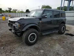 1FMEE9BP9RLA81142 2024 FORD BRONCO