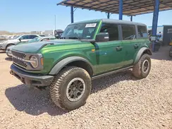 1FMEE9BP9RLB16116 2024 FORD BRONCO