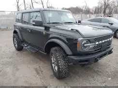 1FMEE9BP9RLB21560 2024 FORD BRONCO