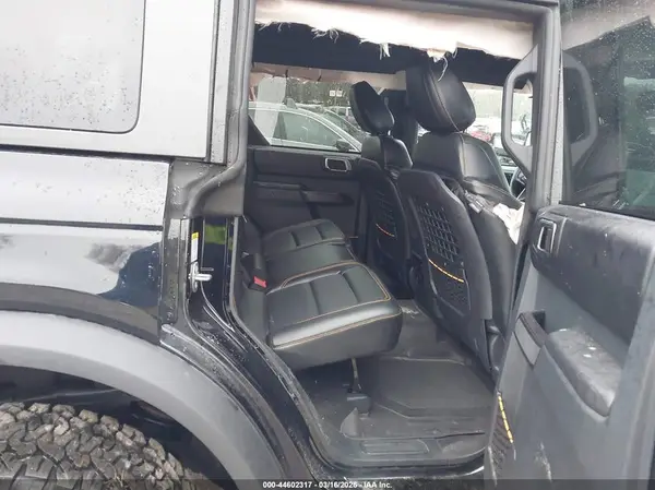 1FMEE9BP9RLB21560 2024 FORD BRONCO - Image 8