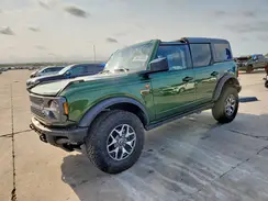 1FMEE9BP9RLB23003 2024 FORD BRONCO