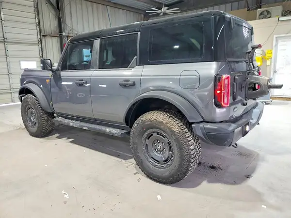 1FMEE9BP9RLB32610 2024 FORD BRONCO - Image 2
