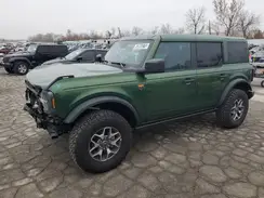 1FMEE9BP9SLA66517 2025 FORD BRONCO