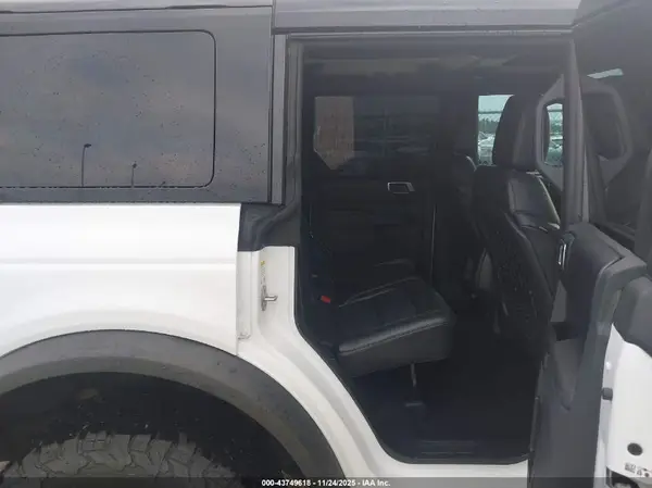 1FMEE9BP9SLA69756 2025 FORD BRONCO - Image 8