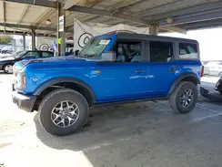 1FMEE9BP9SLA80255 2025 FORD BRONCO