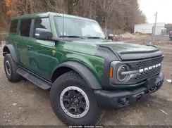 1FMEE9BP9SLA89490 2025 FORD BRONCO