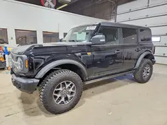 1FMEE9BP9SLB12475 2025 FORD BRONCO