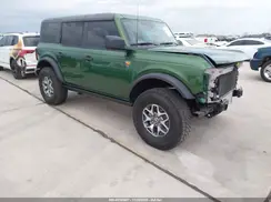 1FMEE9BP9SLB25999 2025 FORD BRONCO