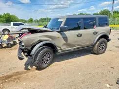 1FMEE9BP9SLB69954 2025 FORD BRONCO