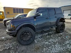 1FMEE9BPXRLA03310 2024 FORD BRONCO