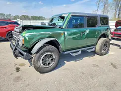1FMEE9BPXRLA23590 2024 FORD BRONCO