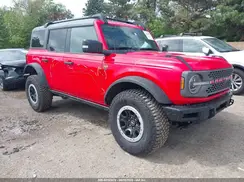 1FMEE9BPXRLA25338 2024 FORD BRONCO