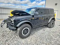 1FMEE9BPXRLA57321 2024 FORD BRONCO