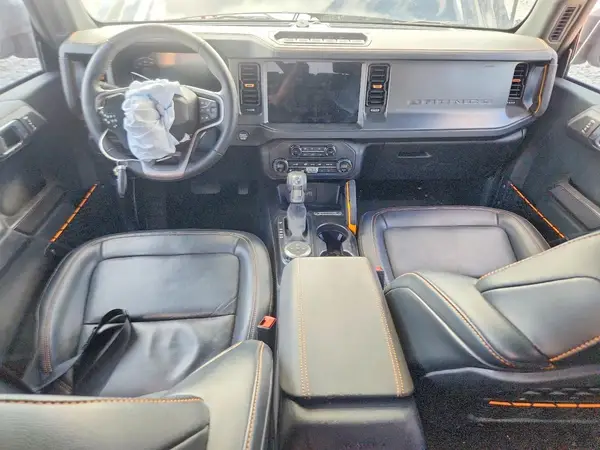 1FMEE9BPXRLA57321 2024 FORD BRONCO - Image 8