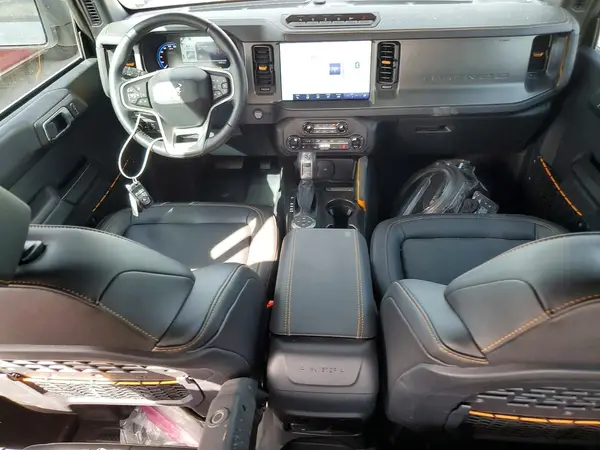 1FMEE9BPXRLA81165 2024 FORD BRONCO - Image 8