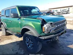 1FMEE9BPXRLA96118 2024 FORD BRONCO