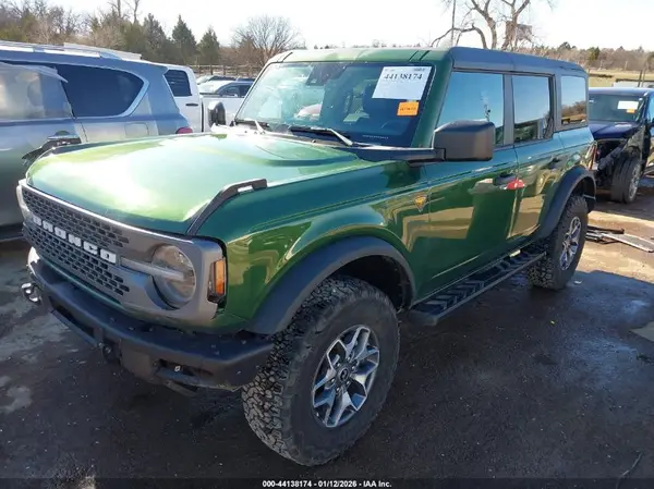 1FMEE9BPXRLA96118 2024 FORD BRONCO - Image 2