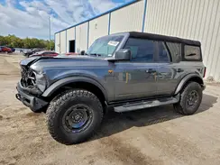 1FMEE9BPXRLA96460 2024 FORD BRONCO
