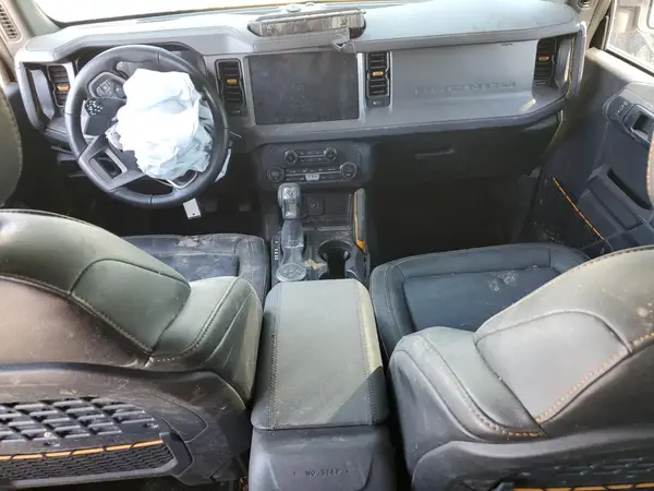 1FMEE9BPXRLB16951 2024 FORD BRONCO - Image 8