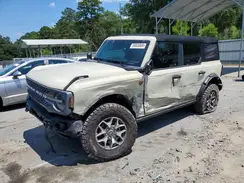 1FMEE9BPXSLA47667 2025 FORD BRONCO