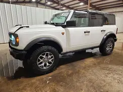 1FMEE9BPXSLA56823 2025 FORD BRONCO