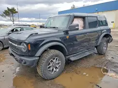 1FMEE9BPXSLA57387 2025 FORD BRONCO