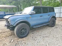 1FMEE9BPXSLA74982 2025 FORD BRONCO