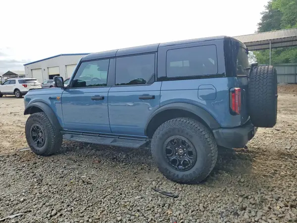 1FMEE9BPXSLA74982 2025 FORD BRONCO - Image 2