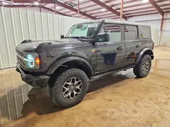 1FMEE9BPXSLA80863 2025 FORD BRONCO
