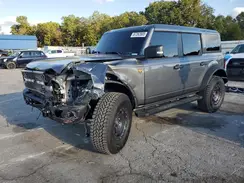 1FMEE9BPXSLA88154 2025 FORD BRONCO