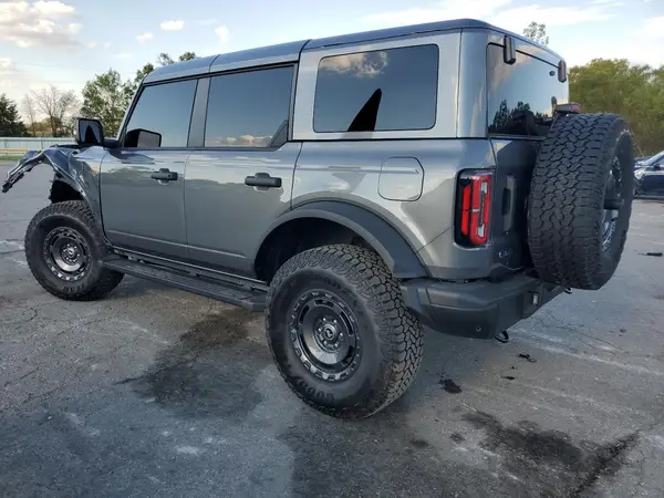 1FMEE9BPXSLA88154 2025 FORD BRONCO - Image 2