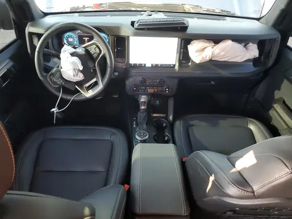 1FMEE9BPXSLA88154 2025 FORD BRONCO - Image 8