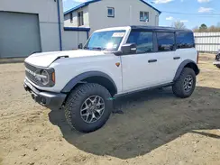 1FMEE9BPXSLB00917 2025 FORD BRONCO