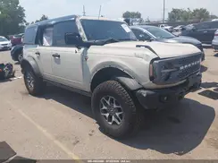 1FMEE9BPXSLB14493 2025 FORD BRONCO