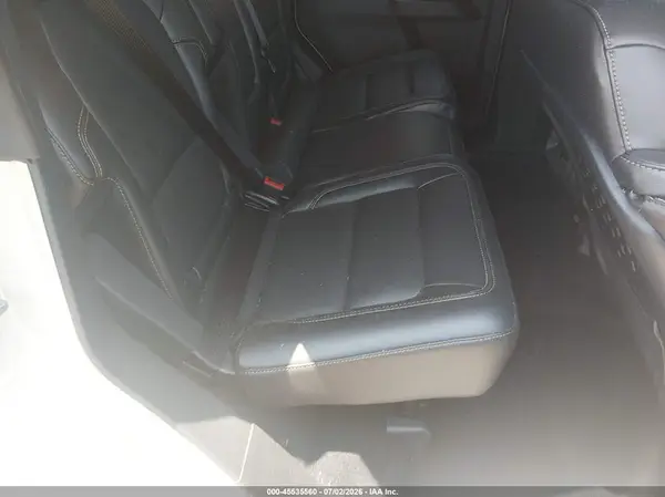 1FMEE9BPXSLB14493 2025 FORD BRONCO - Image 8